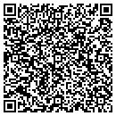QR code with Alarm One contacts