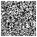 QR code with Alarms Plus contacts