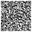 QR code with Azalea Designs contacts