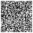 QR code with A & J Sub Shop contacts