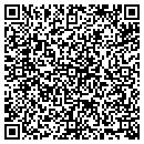 QR code with Aggie's Hot Subs contacts