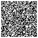 QR code with A B Security Inc contacts
