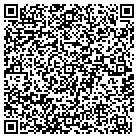 QR code with Spring Green Pub Incorporated contacts