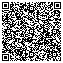 QR code with Azuhn LLC contacts