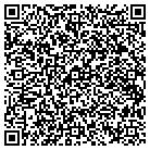 QR code with L Parkers Electric Service contacts