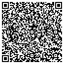 QR code with Aee Subs Inc contacts