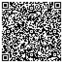 QR code with Aim High Inc contacts