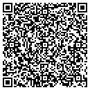 QR code with Audie Simon Inc contacts