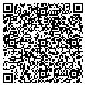 QR code with Adi contacts