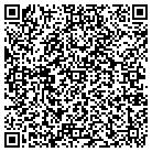 QR code with Aetna Burglar & Fire Alarm CO contacts