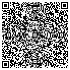 QR code with R & D Tractor Service Inc contacts