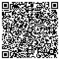 QR code with UPS contacts