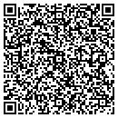 QR code with 1 800 4 Alarms contacts