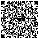 QR code with A & A Protective Devices contacts