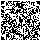 QR code with Alfee's Pizza & Sub Shop contacts