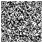 QR code with Advanced Alarm Systems contacts