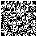 QR code with Allguard Alarms contacts