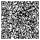 QR code with N & N Sub Corp contacts