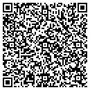 QR code with A1 Carpet Care contacts