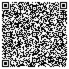 QR code with A & D T Alarm & Home Security contacts