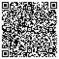 QR code with Aim contacts