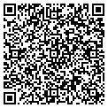 QR code with Ernies contacts