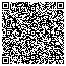 QR code with Honeywell contacts
