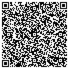 QR code with CS Unitec, Inc. contacts