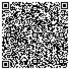 QR code with D & R Controls CO Inc contacts