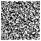 QR code with AAA Emergency Response Assoc contacts