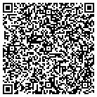 QR code with AAA Emergency Response Assoc contacts