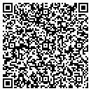 QR code with A A Czarstar Security contacts