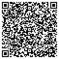 QR code with Adi contacts