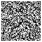 QR code with P C & Printer Paradise Inc contacts