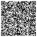 QR code with J Resarch & Development contacts