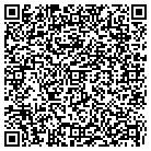 QR code with AAA Installation contacts