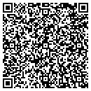 QR code with J W's Auto Sales II contacts