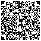 QR code with A American Home Security Syst contacts