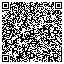 QR code with Andoni Inc contacts