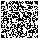 QR code with A1 Alarm & Security contacts