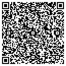 QR code with A1 Alarm & Security contacts