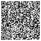 QR code with A American Home Seturlty Syst contacts