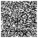 QR code with Baguette Box contacts
