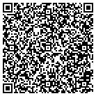 QR code with A & D T Alarm & Home Security contacts