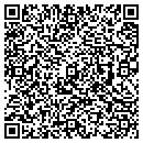 QR code with Anchor Alarm contacts