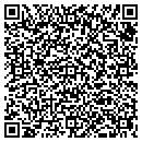 QR code with D C Security contacts