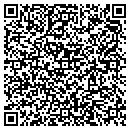 QR code with Angee B'z Subs contacts