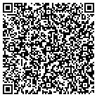 QR code with A Plus Security Systems contacts