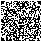 QR code with OBriens Tractor Service Inc contacts