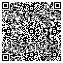 QR code with Sandwich Bar contacts